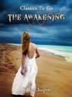 Image for Awakening