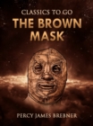 Image for Brown Mask