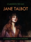 Image for Jane Talbot