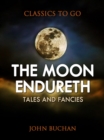 Image for Moon Endureth: Tales and Fancies