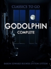 Image for Godolphin, Complete
