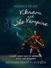 Image for Vikram and the Vampire  Or Tales of Hindu Devilry