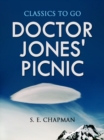 Image for Doctor Jones&#39; Picnic