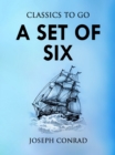 Image for Set of Six