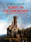 Image for Adrift in the Unknown