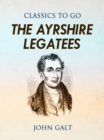 Image for Ayrshire Legatees