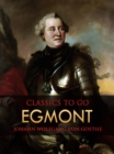Image for Egmont