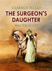 Image for Surgeon&#39;s Daughter