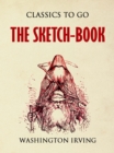 Image for Sketch-book of Geoffrey Crayon