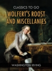 Image for Wolfert&#39;s Roost, and Miscellanies