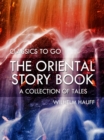 Image for Oriental Story Book: A Collection of Tales
