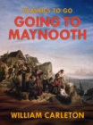 Image for Going to Maynooth