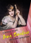 Image for Jane Sinclair