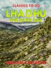 Image for Lha Dhu; Or, The Dark Day