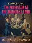 Image for Professor At the Breakfast Table