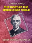 Image for Poet At the Breakfast Table