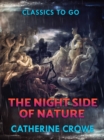 Image for Night-Side of Nature