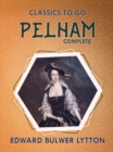 Image for Pelham  Complete