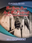 Image for Open Door and The Portrait Stories of the Seen and the Unseen