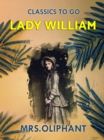 Image for Lady William