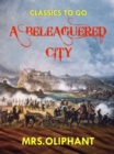 Image for Beleaguered City