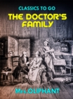 Image for Doctor&#39;s Family