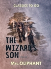Image for Wizard&#39;s Son  Vol.I-III