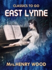 Image for East Lynne