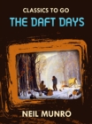 Image for Daft Days