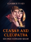 Image for Ceasar and Cleopatra