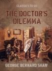 Image for Doctor&#39;s Dilemma
