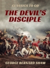Image for Devil&#39;s Disciple