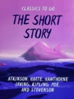 Image for Short Story