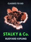 Image for Stalky &amp; Co