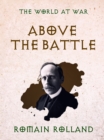 Image for Above the Battle