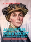 Image for Augustus Does His Bit A True-to-Life Farce
