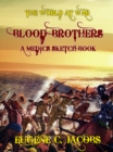 Image for Blood Brothers A Medics Sketch Book