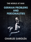 Image for German Problems and Personalities