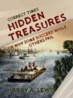 Image for Hidden Treasures Or Why Some Succeed While Others Fail