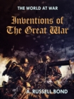 Image for Inventions of the Great War