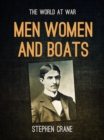 Image for Men Women and Boats
