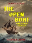 Image for Open Boat and Other Stories