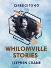 Image for Whilomville Stories