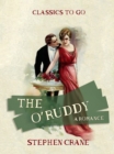 Image for O&#39;Ruddy A Romance
