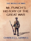 Image for Mr. Punch&#39;s History of the Great War
