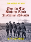 Image for Over the Top With the Third Australian Division
