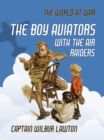 Image for Boy Aviators with the Air Raiders