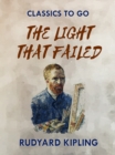 Image for Light That Failed