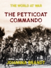 Image for Petticoat Commando Boer Women in Secret Service