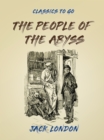 Image for People of the Abyss